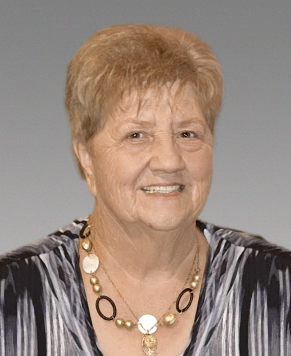 Elise Gagnon-Jourdain