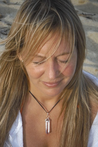 Claudine Rioux