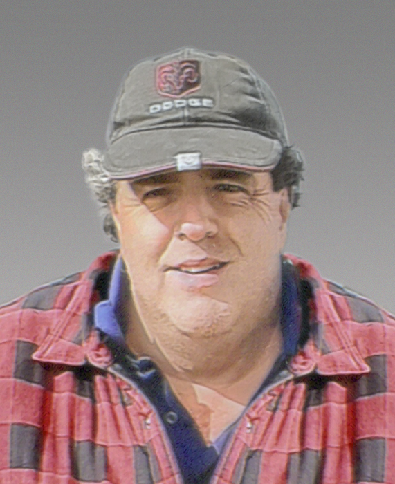 Vincent Leblond