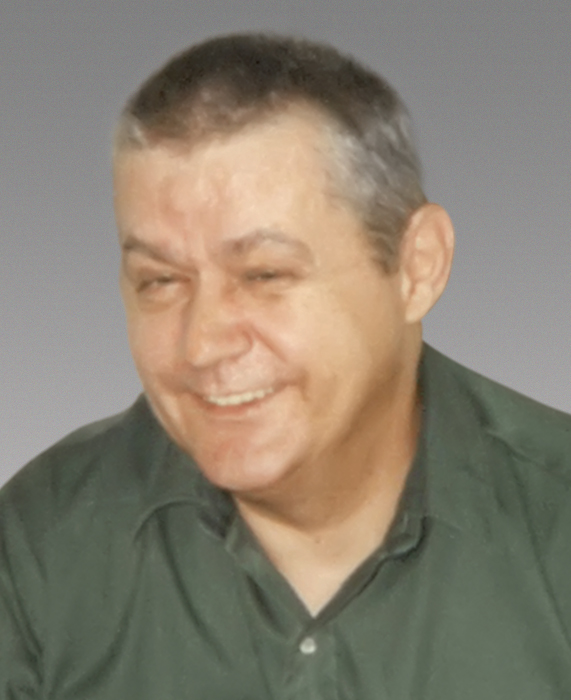 Robert Lebel