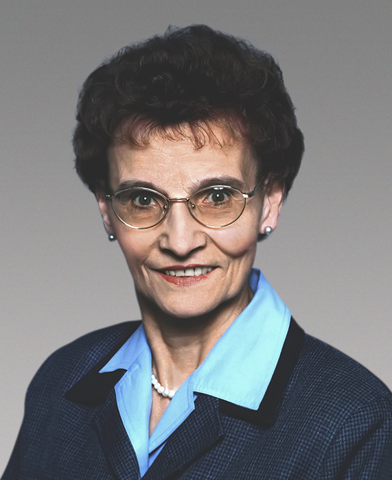 Anita Pelletier