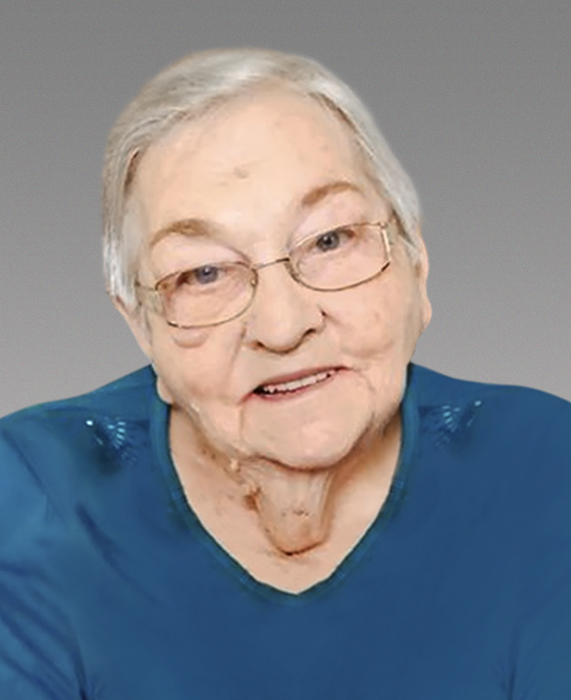 Madeleine Tremblay