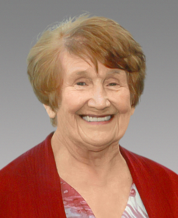 Féliciana Smith