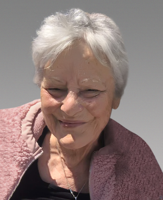 Ginette Caron