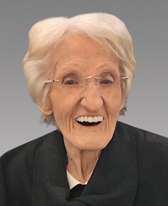 Antoinette Lessard-Savard