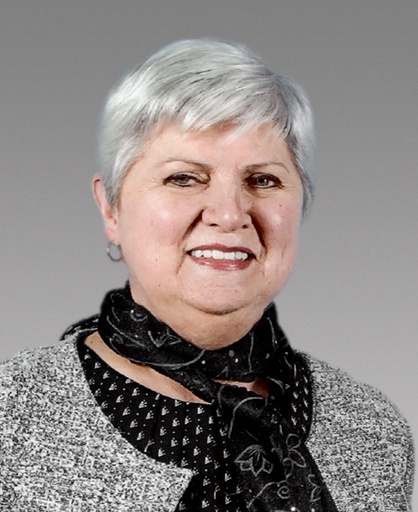 Lily Chamberland