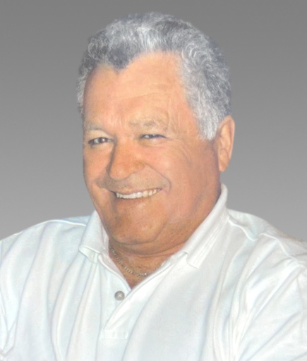 André Boucher