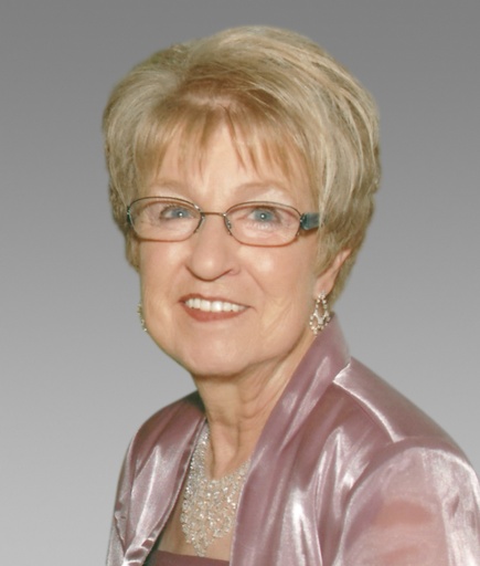 Denise Pelchat-Duchesne