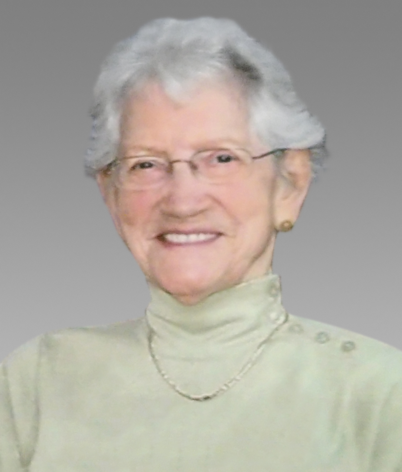 Pierrette Lebel