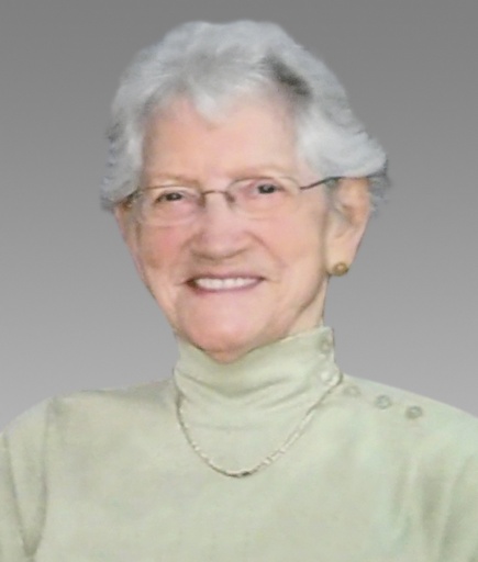 Pierrette Lebel