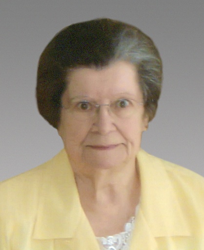 Lucille Miller