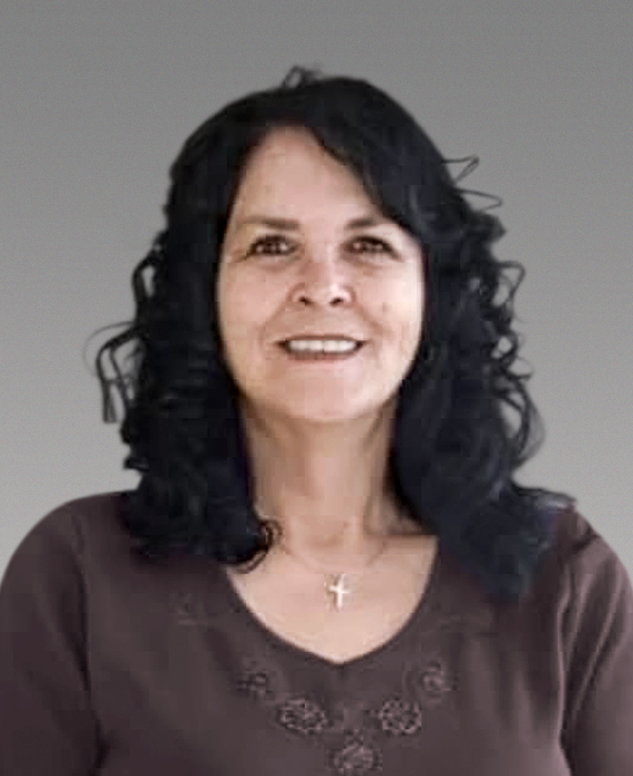 Mélita St-Gelais