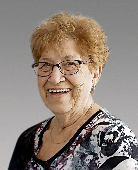Huguette Girard