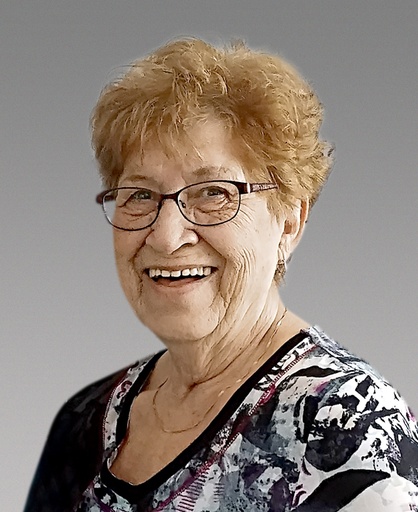 Huguette Girard