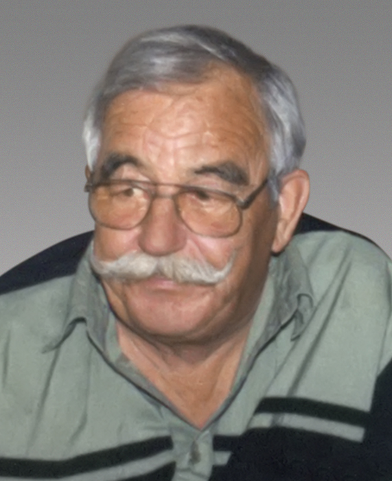 Marcel Hovington