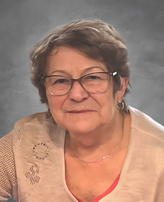 Zoëlle Gauthier
