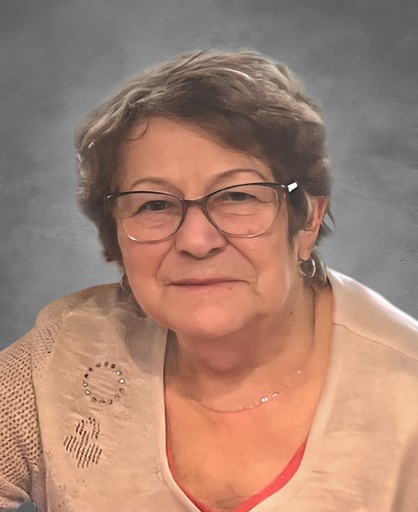 Zoëlle Gauthier