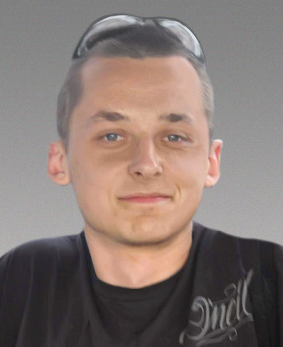 Francis Tremblay Rondeau