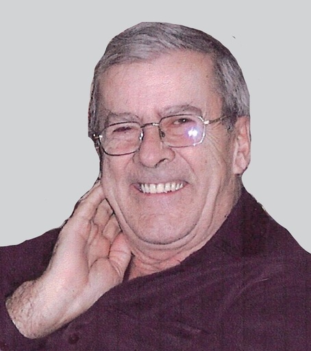 Adélard Deschênes