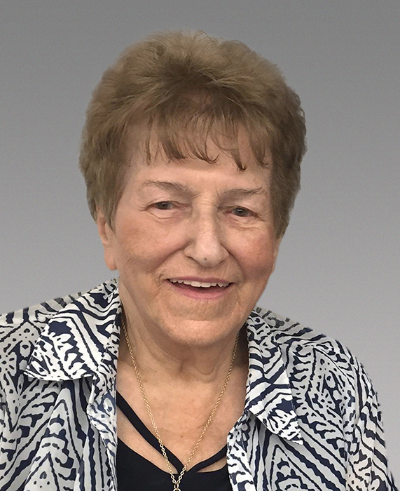 Georgette Therrien-Moreau