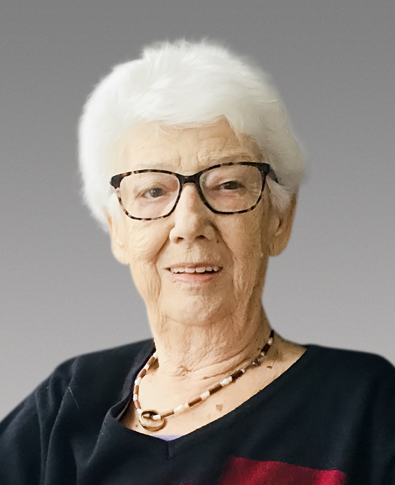 Loguéa Perron