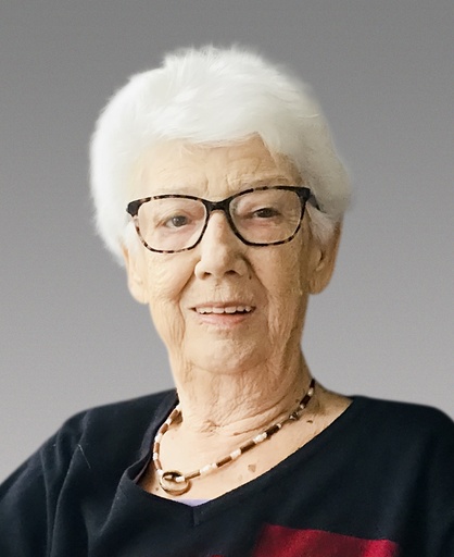 Loguéa Perron