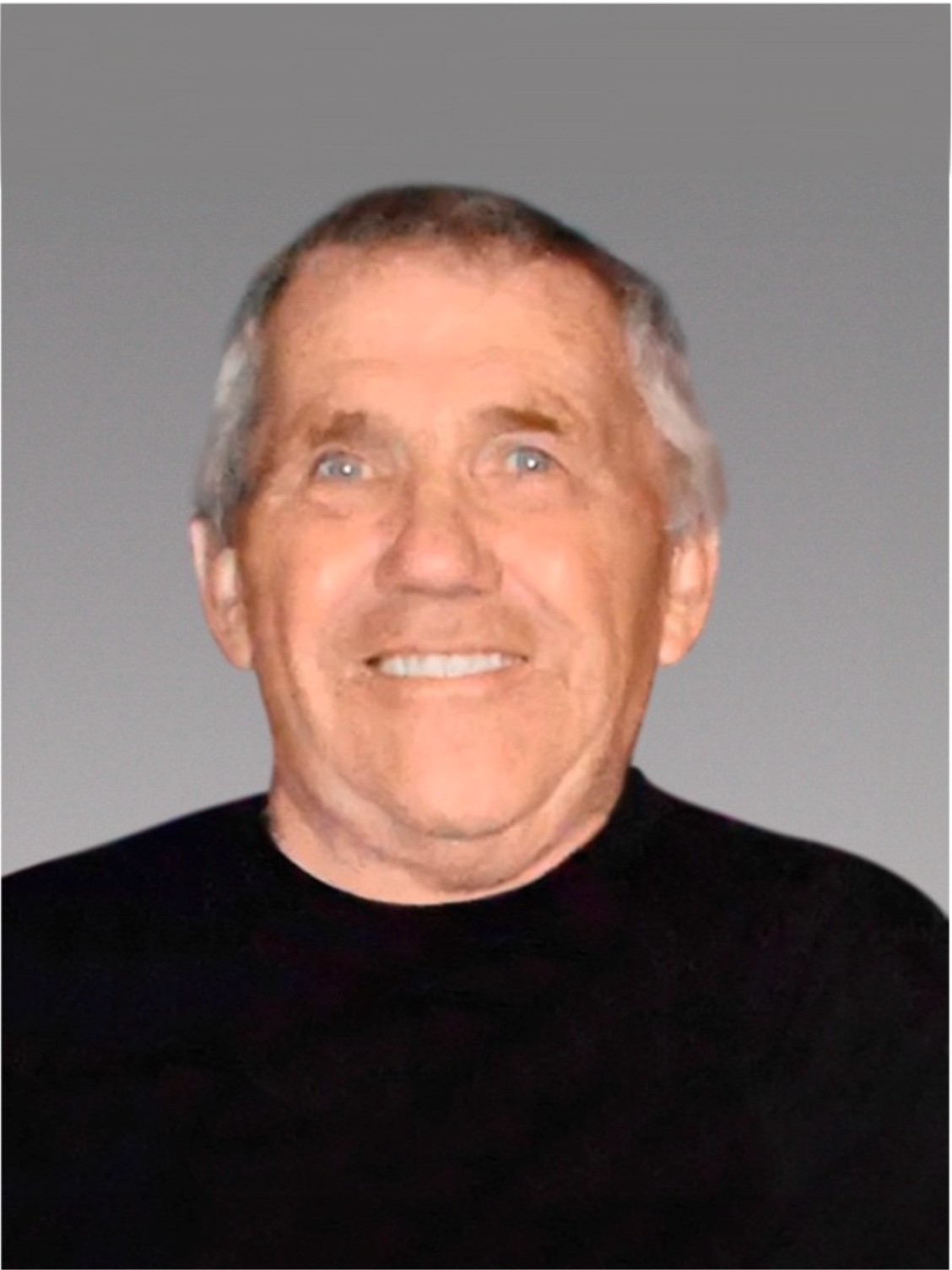 Hubert Lévesque
