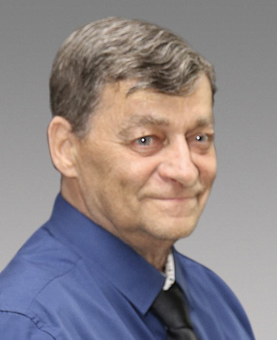 Claude Audet