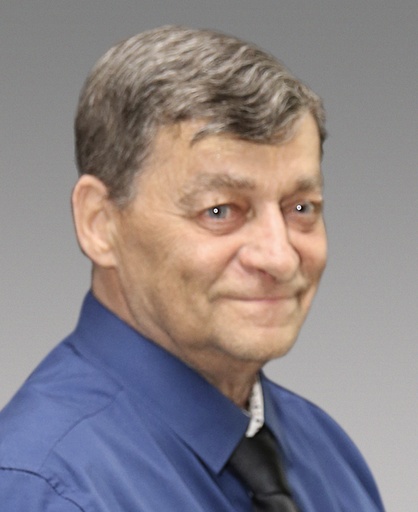 Claude Audet