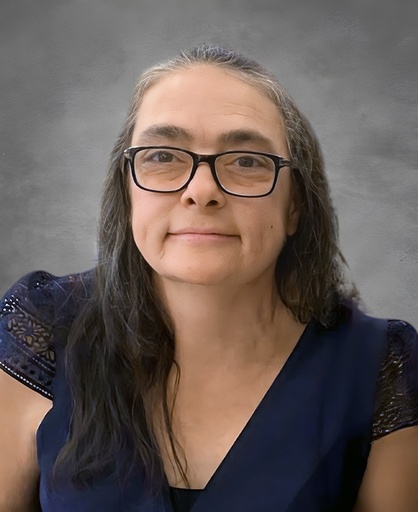 Marie-France Gasse