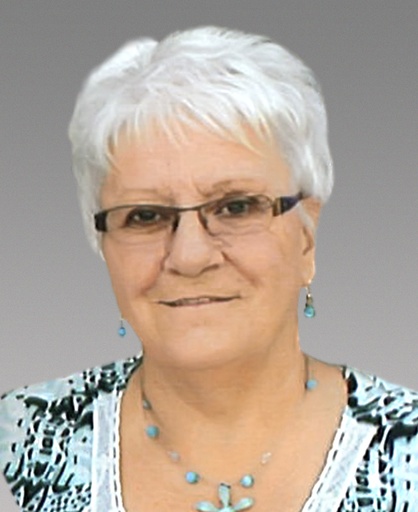 Louise Dubé
