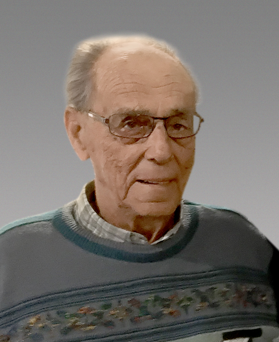Lucien Tremblay