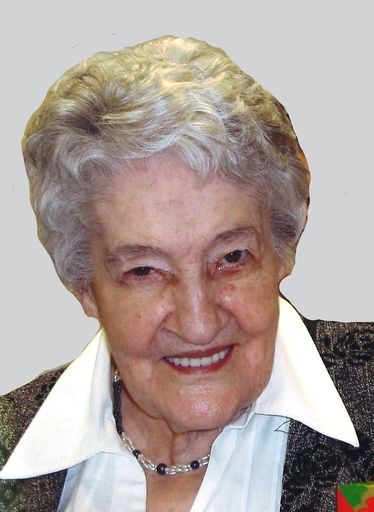 Laurette Boulianne