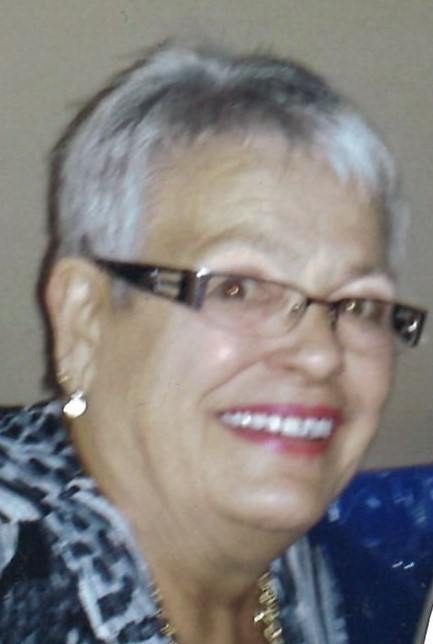 Huguette Cloutier
