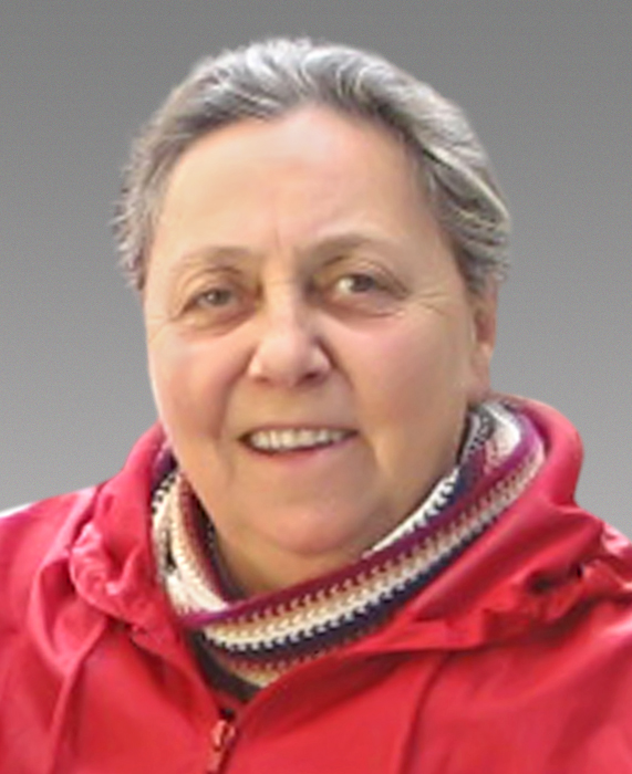 Yvette Boulianne-Archambault