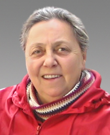 Yvette Boulianne-Archambault