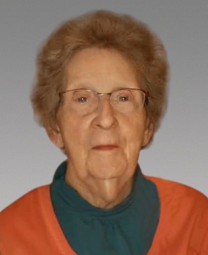 Yvette Parisé Roach