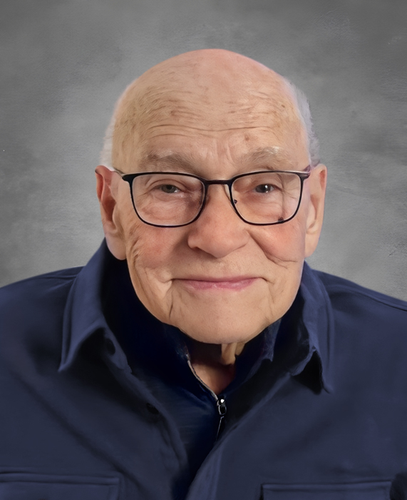 Marc-Henri Chouinard