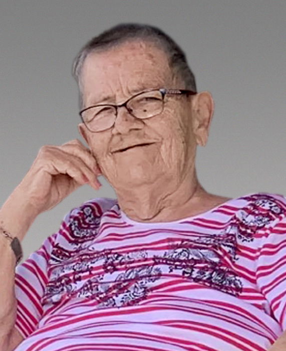 Charlotte Talbot-Tremblay