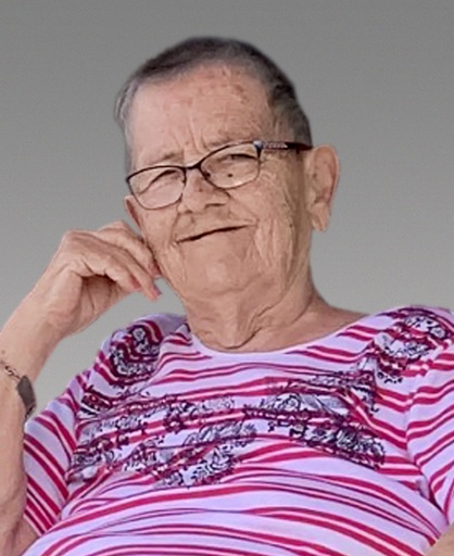 Charlotte Talbot-Tremblay