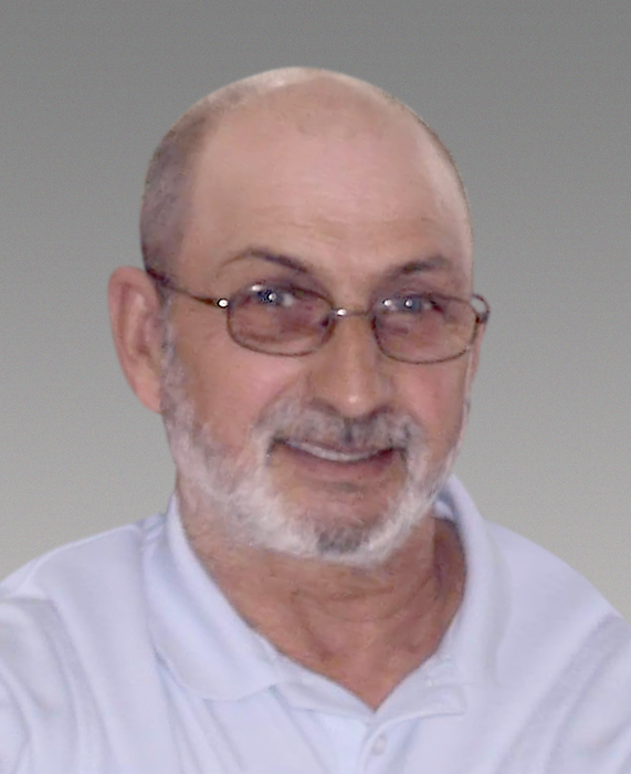 Ghislain Auclair