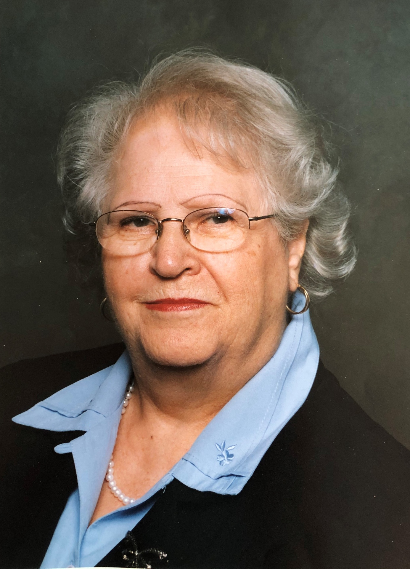 Rosianne Boulianne