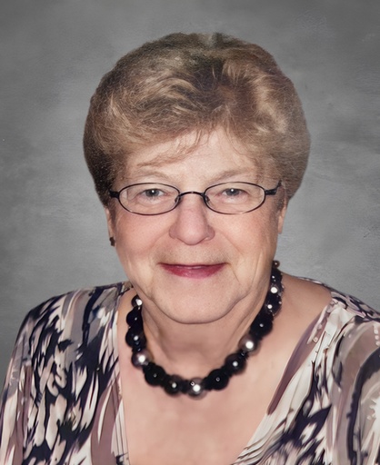 Murielle Gagné