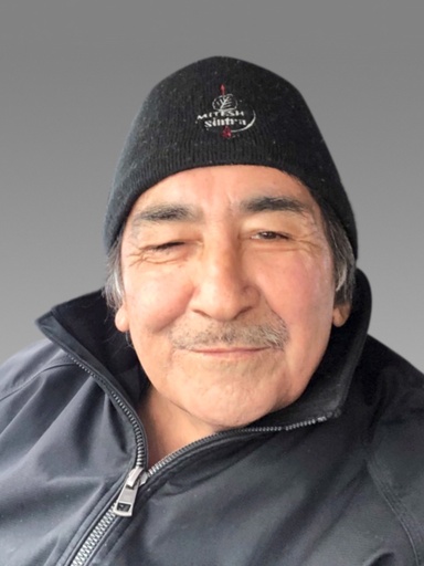 Gaëtan Tshernish