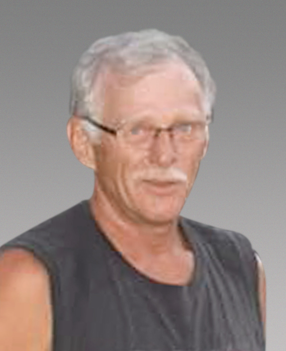 Roger Bérubé