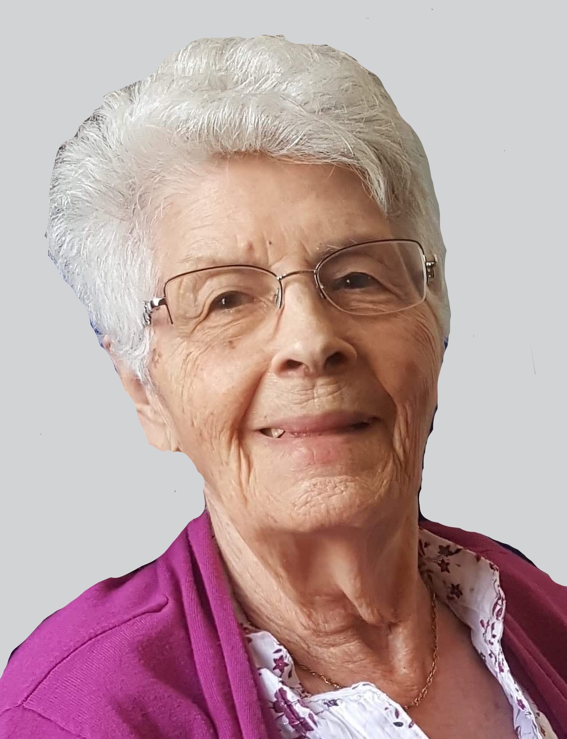 Marie-Paule L'Heureux-Chamberland