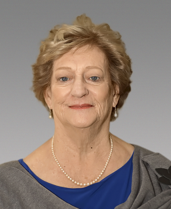 Agathe Cayer