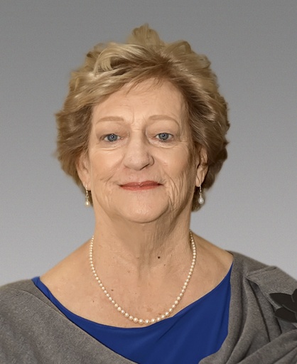 Agathe Cayer