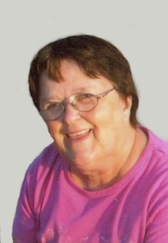 Madeleine Savard