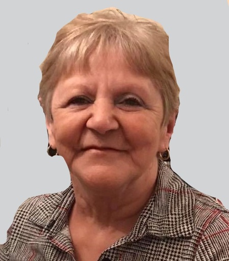 Yvette Dufour